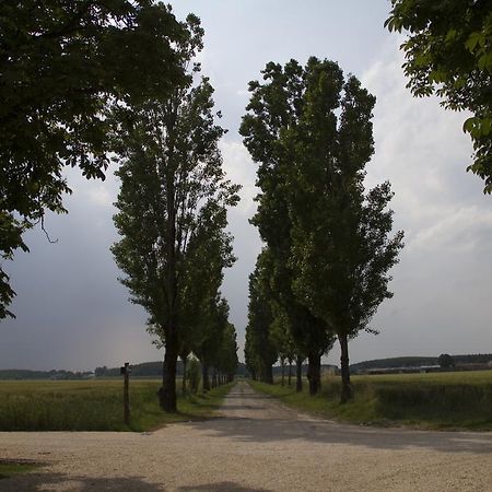 Locanda Abbazia Di Valserena - Csac Parma Exteriér fotografie